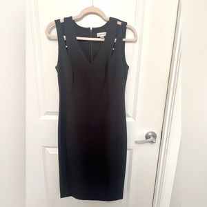 Calvin Klein dress